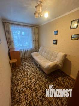 2-к квартира, на длительный срок, 45м2, 3/9 этаж