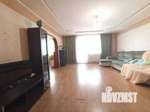 4-к квартира, посуточно, 120м2, 1/1 этаж