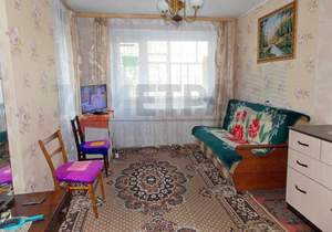 1-к квартира, на длительный срок, 35м2, 3/9 этаж
