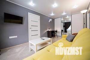 2-к квартира, посуточно, 48м2, 4/5 этаж