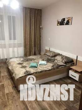 2-к квартира, на длительный срок, 56м2, 7/11 этаж