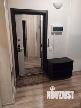 1-к квартира, на длительный срок, 46м2, 12/26 этаж