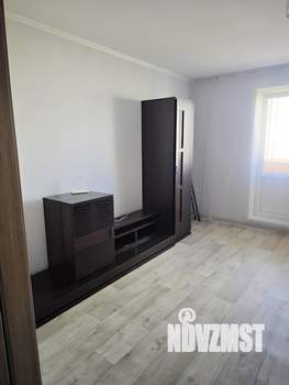 1-к квартира, на длительный срок, 40м2, 9/10 этаж