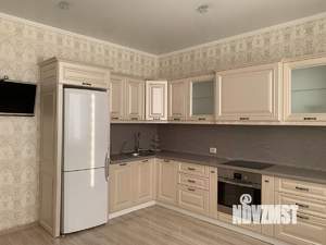 2-к квартира, на длительный срок, 70м2, 2/21 этаж