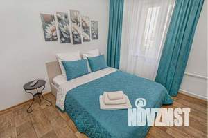 1-к квартира, посуточно, 32м2, 3/26 этаж