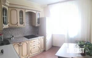 1-к квартира, на длительный срок, 40м2, 6/10 этаж