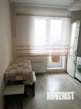 1-к квартира, на длительный срок, 36м2, 2/10 этаж