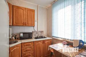 1-к квартира, посуточно, 31м2, 1/5 этаж