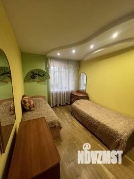 2-к квартира, на длительный срок, 55м2, 2/9 этаж