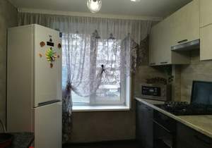 1-к квартира, на длительный срок, 33м2, 3/9 этаж