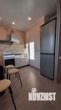 Студия квартира, на длительный срок, 31м2, 5/5 этаж