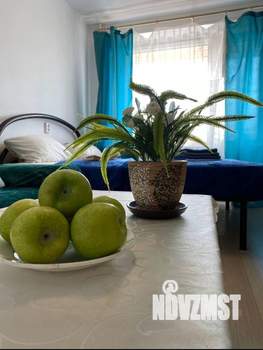 2-к квартира, посуточно, 47м2, 1/1 этаж