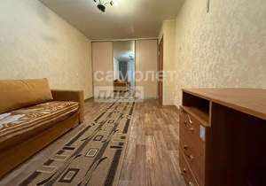 1-к квартира, на длительный срок, 36м2, 7/10 этаж