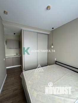 1-к квартира, на длительный срок, 45м2, 12/25 этаж