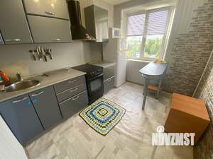 1-к квартира, на длительный срок, 32м2, 9/9 этаж
