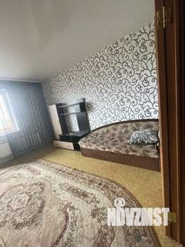 1-к квартира, на длительный срок, 41м2, 6/10 этаж