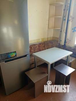 1-к квартира, на длительный срок, 41м2, 2/9 этаж