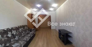 3-к квартира, на длительный срок, 65м2, 2/10 этаж