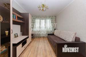 1-к квартира, на длительный срок, 33м2, 8/9 этаж