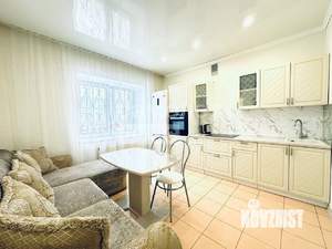 1-к квартира, на длительный срок, 44м2, 2/9 этаж