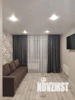 1-к квартира, посуточно, 31м2, 8/10 этаж