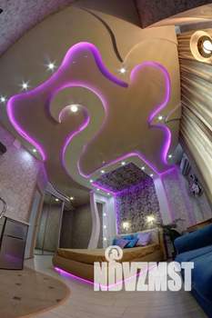 1-к квартира, посуточно, 36м2, 5/24 этаж