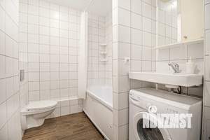 Студия квартира, посуточно, 32м2, 3/26 этаж