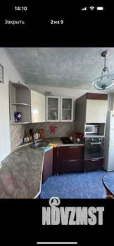 3-к квартира, на длительный срок, 70м2, 7/10 этаж