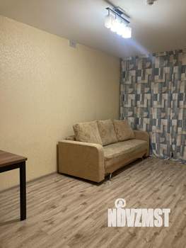 1-к квартира, на длительный срок, 35м2, 6/10 этаж