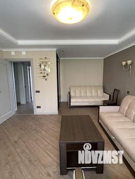 3-к квартира, посуточно, 114м2, 4/10 этаж