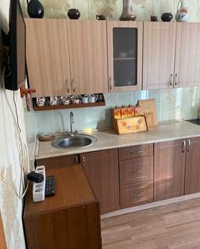 1-к квартира, на длительный срок, 41м2, 3/10 этаж