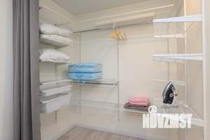 1-к квартира, посуточно, 40м2, 13/14 этаж
