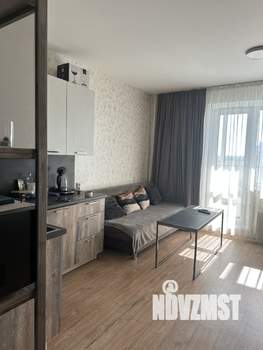 2-к квартира, на длительный срок, 40м2, 10/10 этаж