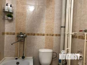 Студия квартира, посуточно, 32м2, 8/20 этаж