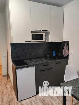 1-к квартира, посуточно, 26м2, 9/10 этаж