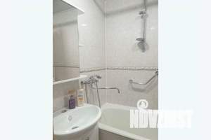 1-к квартира, посуточно, 42м2, 7/9 этаж