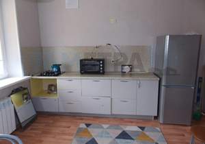 1-к квартира, на длительный срок, 36м2, 4/4 этаж