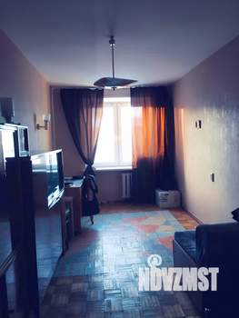 3-к квартира, на длительный срок, 62м2, 5/10 этаж