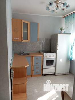 1-к квартира, на длительный срок, 31м2, 4/5 этаж