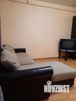 Студия квартира, на длительный срок, 30м2, 9/18 этаж