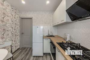 2-к квартира, на длительный срок, 44м2, 2/5 этаж
