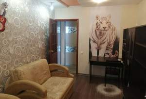 2-к квартира, на длительный срок, 65м2, 2/10 этаж