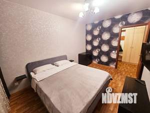 1-к квартира, посуточно, 35м2, 7/10 этаж