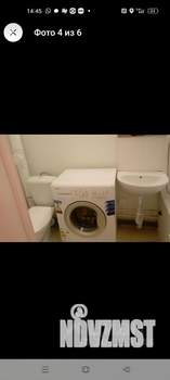 1-к квартира, на длительный срок, 33м2, 7/11 этаж