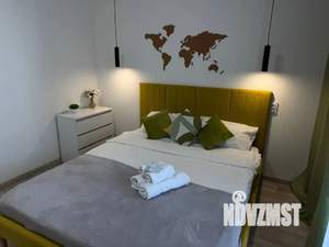 Студия квартира, посуточно, 29м2, 13/25 этаж