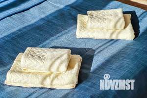 1-к квартира, посуточно, 32м2, 14/17 этаж