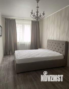 2-к квартира, на длительный срок, 57м2, 2/10 этаж