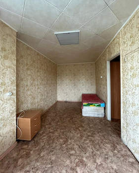 1-к квартира, на длительный срок, 29м2, 6/9 этаж