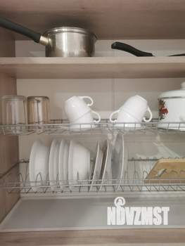 Студия квартира, посуточно, 34м2, 4/20 этаж