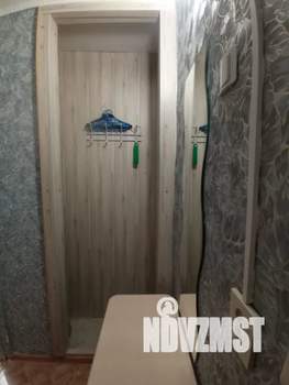 1-к квартира, посуточно, 32м2, 4/5 этаж